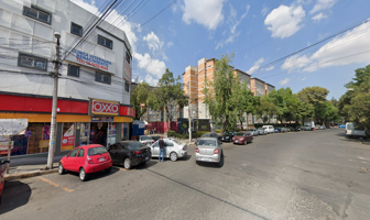 Foto de inmueble en Calz. Renacimiento 120, San Pedro Xalpa, Azcapotzalco, 02710 Ciudad de México, CDMX #120, Col. San Pedro Xalpa C.P. 02710, Azcapotzalco