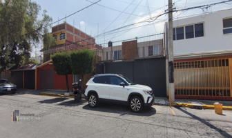 Foto de inmueble en Orion 38, Prado Churubusco, Coyoacán, 04230 Ciudad de México, CDMX #38, Col. Prado Churubusco C.P. 04230, Coyoacán