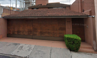 Foto de inmueble en Cruz de La Luz 39, Santa Cruz del Monte, 53110 Naucalpan de Juárez, Méx. #39, Col. Santa Cruz del Monte C.P. 53110, Naucalpan de Juárez