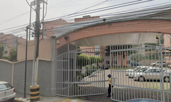 Foto de inmueble en Av 20 de Noviembre, Ciudad de México, CDMX #s/n, Col. La Noria C.P. 16030, Xochimilco