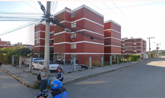 Foto de inmueble en Coacalco de Berriozábal, Méx. #s/n, Col. San Rafael Coacalco C.P. 55719, Coacalco de Berriozábal