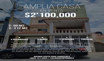 Foto de inmueble en Romanceros #3, Col. Villa Real C.P. 98612, Guadalupe