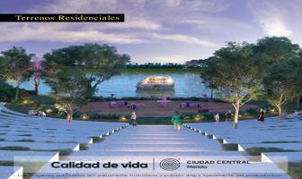Foto de inmueble en Mérida, 97314 Mérida, Yuc., Col. Gran Herradura C.P. 97314, Mérida