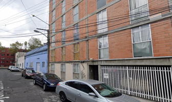 Foto de inmueble en Cjon. Galeana 10, Guerrero, Cuauhtémoc, 06300 Ciudad de México, CDMX #10, Col. Guerrero C.P. 06300, Cuauhtémoc
