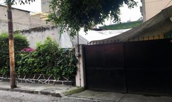 Foto de inmueble en ANGELINA, Col. San Angel C.P. 01000, Álvaro Obregón