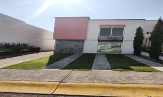 Foto de inmueble en Fraccionamiento Banus Residencial, San Bartolome Tlaltelulco, 52160 San Bartolomé Tlaltelulco, Méx., Col. El Arenal C.P. 52160, Metepec