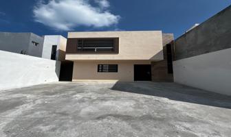 Foto de inmueble en Valle Azul, N.L., Col. Valle Azul C.P. 66620, Apodaca