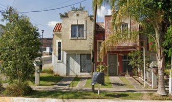 Foto de inmueble en Paseo del Almendro #s/n, Col. Vistas de Tesistán C.P. 45200, Zapopan