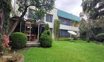 Foto de inmueble en Blvd Cataratas #s/n, Col. Jardines del Pedregal de San Ángel C.P. 04500, Coyoacán
