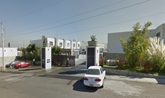 Foto de inmueble en LAGUNA DE TERMINOS  #4822Int. Casa 1A, Col. El Lago C.P. 22210, Tijuana