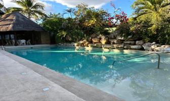 Foto de inmueble en Av. CTM & C. Flamingos, Zazil-ha, 77720 Playa del Carmen, Q.R., Col. Quintas del Carmen C.P. 77720, Solidaridad