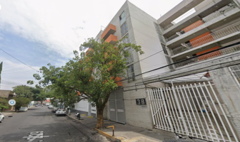 Foto de inmueble en Ote. 229, Agrícola Oriental, 08500 Ciudad de México, CDMX, Col. Agrícola Oriental C.P. 08500, Iztacalco