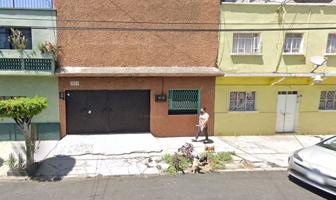 Foto de inmueble en Nte 58, Mártires de Río Blanco, Ciudad de México, CDMX #s/n, Col. Mártires de Río Blanco C.P. 07880, Gustavo A. Madero