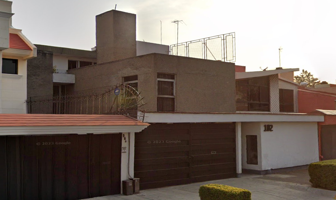 Foto de inmueble en Av. Paseo del Bosque 102, Taxqueña, Coyoacán, 04250 Ciudad de México, CDMX #102, Col. Paseos de Taxqueña C.P. 04250, Coyoacán