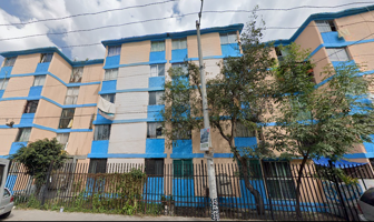 Foto de inmueble en Av Batallones Rojos 205, Albarrada, Iztapalapa, 09240 Ciudad de México, CDMX #205, Col. Progresista C.P. 09240, Iztapalapa