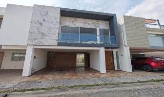 Foto de inmueble en XP27+C2, 72865 Santa María Malacatepec, Pue., Col. Lomas de Angelópolis C.P. 72865, Ocoyucan