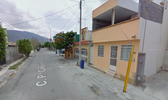 Foto de inmueble en C. P.º Campestre, Barrio del Prado, 64102 Monterrey, N.L. #00Int. 00, Col. Barrio del Prado C.P. 64102, Monterrey