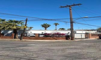 Foto de inmueble en Las Fuentes, Mexicali, B.C., Col. Las Fuentes C.P. 21230, Mexicali