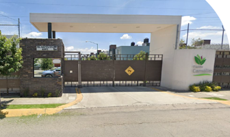 Foto de inmueble en Calle Prol. Paseo Totoltepec 302, San Pedro Totoltepec, 50226 Toluca de Lerdo, Méx. #302, Col. San Pedro Totoltepec C.P. 50226, Toluca