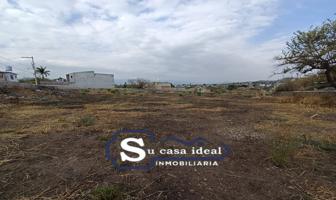 Foto de inmueble en Temixco, Mor., Col. Temixco Centro C.P. 62580, Temixco