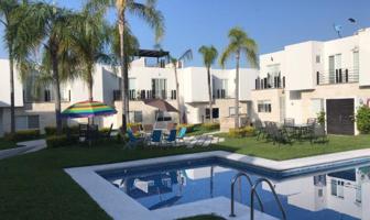 Foto de inmueble en Av. Los Prados, Morelos, Col. Oacalco C.P. 62737, Yautepec