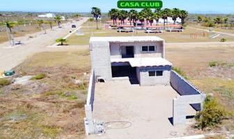 Foto de inmueble en Nuevo Altata, 80058 Culiacán Rosales, Sin., Col. Pradera Dorada II C.P. 80058, Culiacán