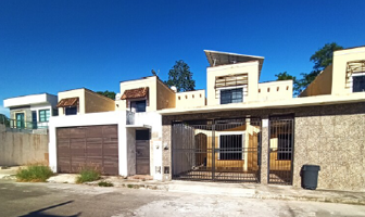 Foto de inmueble en Campiña, 77050 Chetumal, Q.R., Col. Infonavit Hermanos Flores Magón C.P. 77050, Othón P. Blanco