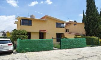Foto de inmueble en C. Puerto de Guaymas 827, San Jeronimo Chicahualco, 52170 San Jerónimo Chicahualco, Méx. #827, Col. Rinconada San Jerónimo C.P. 52170, Metepec