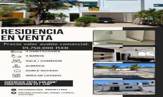 Foto de inmueble en 56 #75Int. 97, Col. Conkal C.P. 97345, Conkal