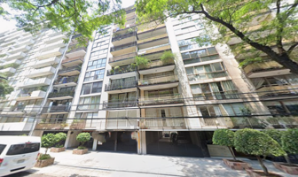 Foto de inmueble en Juan Racine 130-departamento 901, Polanco, Polanco I Secc, Miguel Hidalgo, 11510 Ciudad de México, C #130, Col. Polanco I Sección C.P. 11510, Miguel Hidalgo