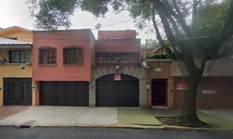 Foto de inmueble en Abasolo, Del Carmen, 04100 Ciudad de México, CDMX #s/n, Col. Del Carmen C.P. 04100, Coyoacán