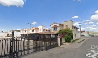 Foto de inmueble en Alamanes, Puerta Real, 83177 Hermosillo, Son., Col. San Bosco II Etapa C.P. 83177, Hermosillo