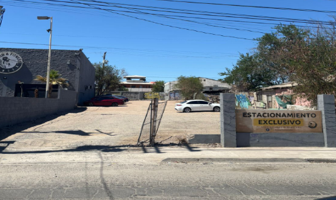 Foto de inmueble en  Avenida Lerdo de Tejada  #871Int. 871, Col. Sección II C.P. 21850, Mexicali