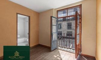 Foto de inmueble en Moneda 8, Centro Histórico de la Cdad. de México, Centro, Cuauhtémoc, 06060 Ciudad de México, CDMX #8, Col. Centro (Área 6) C.P. 06060, Cuauhtémoc