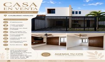 Foto de inmueble en 17 #106 q, Col. Brisas de Chuburna C.P. 97203, Mérida