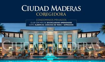 Foto de inmueble en P.º Corregidora S/N, 76926 Puerta de San Rafael, Qro. #S/N, Col. Lomas de Charco Blanco C.P. 76926, Corregidora