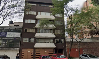 Foto de inmueble en Eje Central Lázaro Cárdenas 1074, San Simón, Benito Juárez, 03660 Ciudad de México, CDMX #1074, Col. San Simón Ticumac C.P. 03660, Benito Juárez