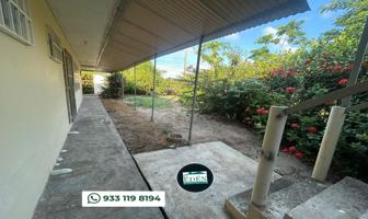 Foto de inmueble en Las Flores, 86609 Paraíso, Tab., Col. Las Flores C.P. 86609, Paraíso