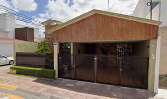 Foto de inmueble en Sierra de La Canela, Bosques del Prado Nte., 20127 Aguascalientes, Ags. #335, Col. Bosques del Prado Norte C.P. 20127, Aguascalientes