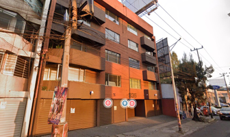 Foto de inmueble en Perif. Blvd. Manuel Ávila Camacho 935-departamento 401, Bosques de Echegaray, 53300 Naucalpan de Juá #935, Col. Hacienda de Echegaray C.P. 53300, Naucalpan de Juárez