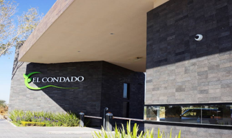 Foto de inmueble en P.º El Condado, 76922 El Pueblito, Qro. #s/n, Col. Las Condes (Residencial) C.P. 76922, Corregidora