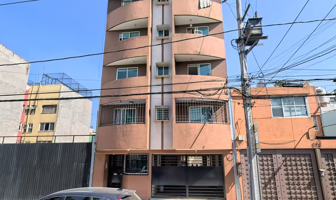 Foto de inmueble en Petén 570, Letran Valle, Benito Juárez, 03650 Ciudad de México, CDMX #570, Col. Letrán Valle C.P. 03650, Benito Juárez