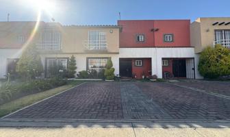 Foto de inmueble en Vicenza #40, Col. Villa Toscana C.P. 50230, Toluca