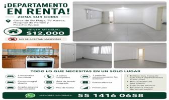 Foto de inmueble en Lomas de Padierna, Ciudad de México, CDMX, Col. Lomas de Padierna C.P. 14240, Tlalpan