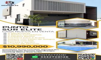 Foto de inmueble en Av. Punto Sur #6259, Col. Punto Sur C.P. 45645, Tlajomulco de Zúñiga