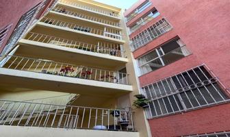 Foto de inmueble en C. Francisco Pimentel 31, San Rafael, Cuauhtémoc, 06470 Ciudad de México, CDMX #31Int. EDF 2 DEPTO 602, Col. San Rafael C.P. 06470, Cuauhtémoc