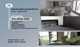 Foto de inmueble en calacoaya #s/n, Col. Santa Cruz Atizapán C.P. 52500, Atizapán