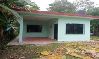 Foto de inmueble en Cocoyol, Tenosique de Pino Suárez, Tab. #s/n, Col. El Cocoyolt C.P. 86902, Tenosique