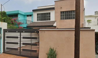 Foto de inmueble en Ecuador, Vista Hermosa, Monterrey, N.L., Col. Vista Hermosa C.P. 64620, Monterrey
