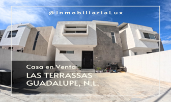 Foto de inmueble en Cerro de la Campana, las Terrassas, 67186 Guadalupe, N.L. #s/n, Col. Las Terrassas C.P. 67186, Guadalupe
